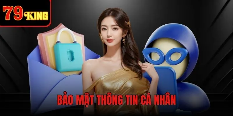 Cam kết giữ kín dữ liệu hội viên cá cược