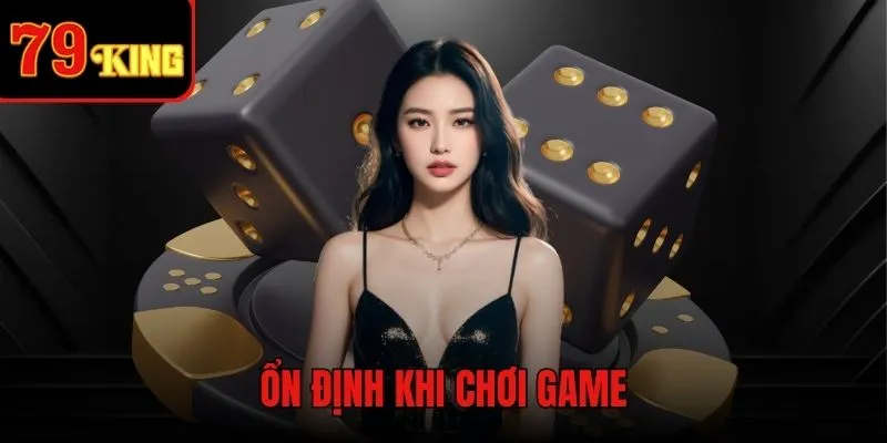 Ổn định về thời gian và tâm lý