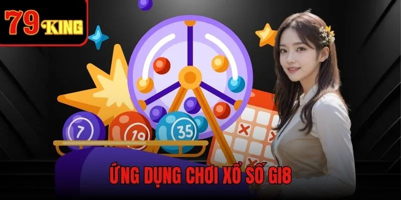 Trải nghiệm phần mềm GI8