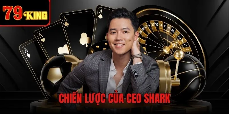 Tầm nhìn và chiến lược